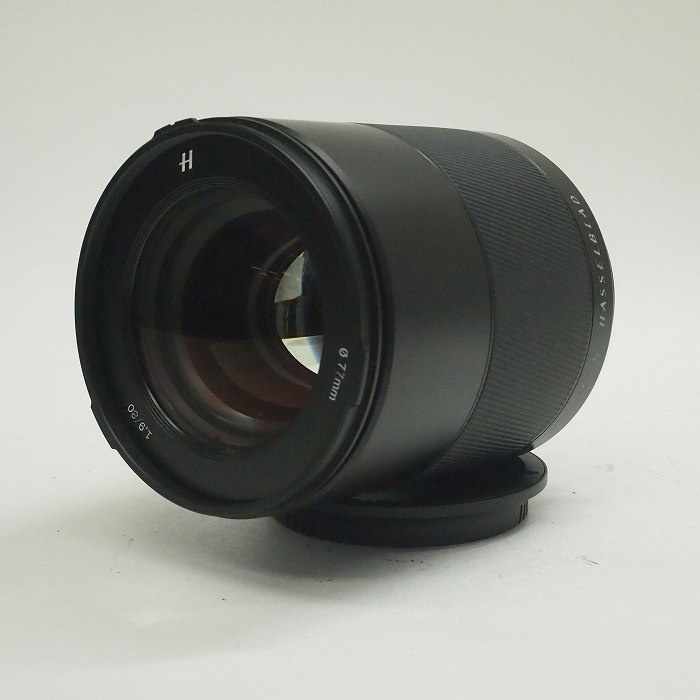 HASSELBLAD XCD 80/1.9