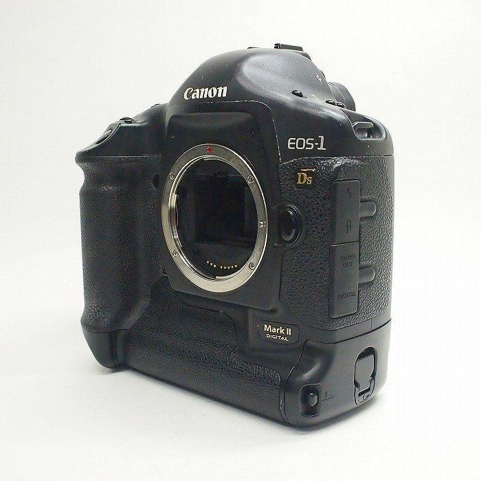 キヤノン EOS-1DS MARKII ボデイ