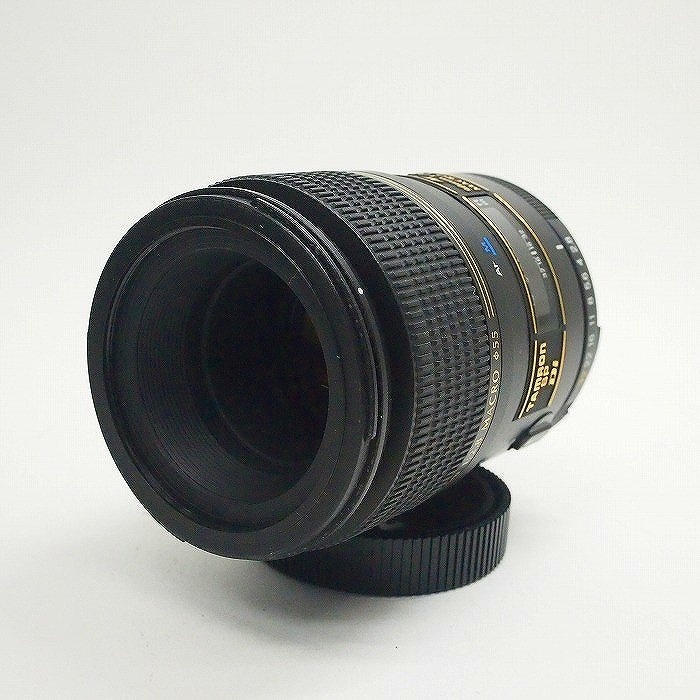タムロン SP AF90/2.8 Di マクロ 272E ニコン用