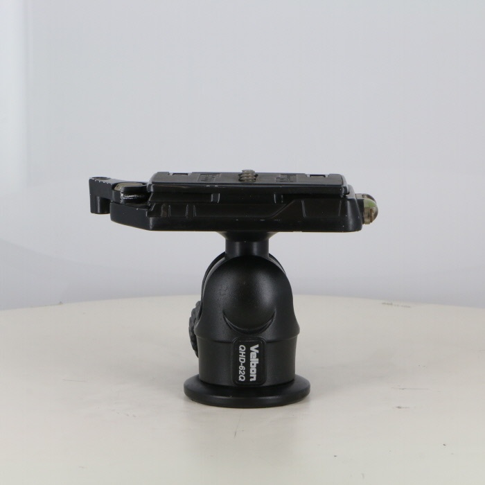 ベルボン QHD-62Q 雲台