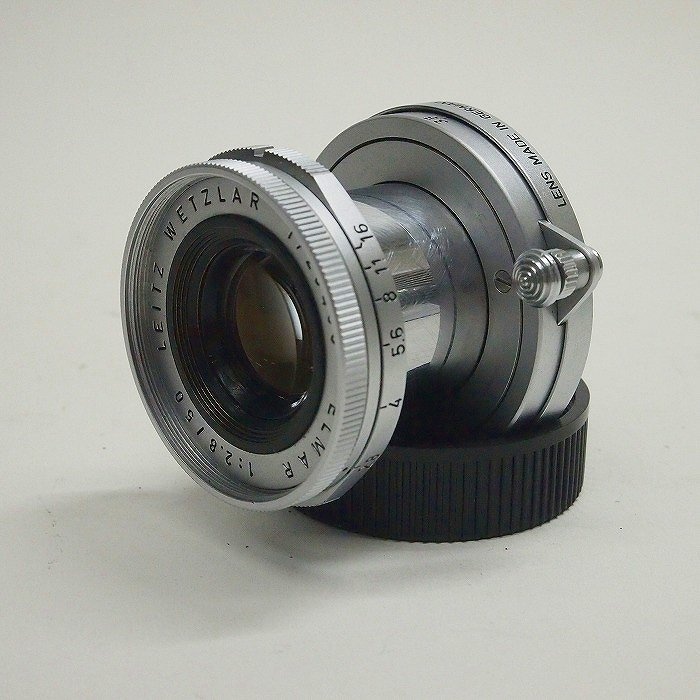 ライカ エルマー L 50/2.8