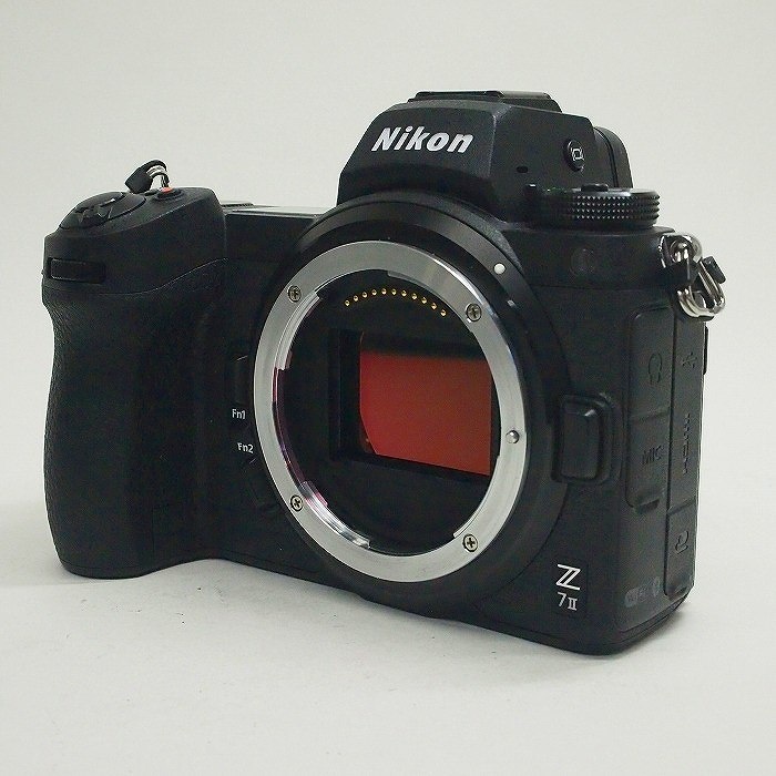 ニコン Z 7II ボデイ