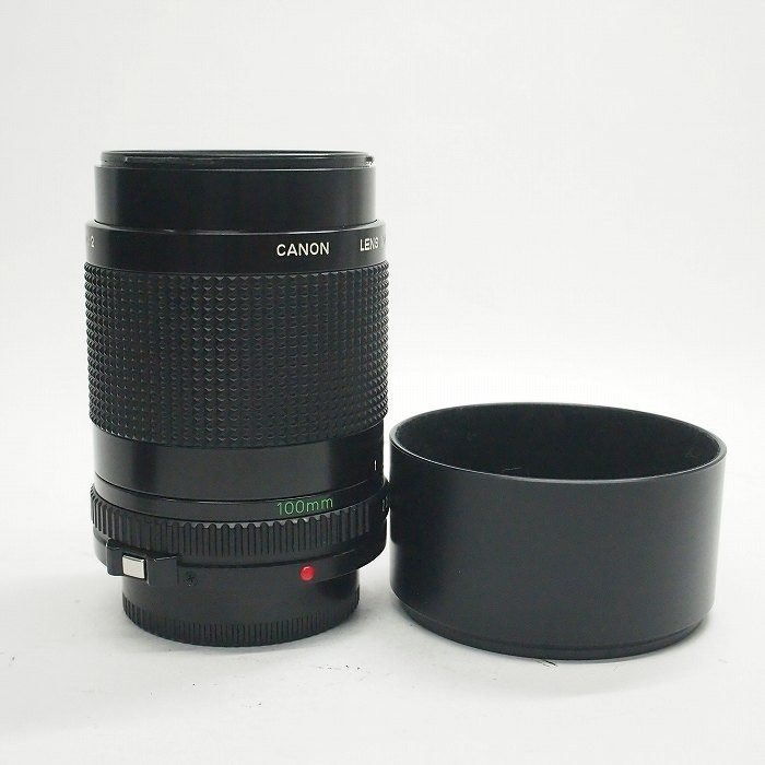 キヤノン NEW FD100/2.0