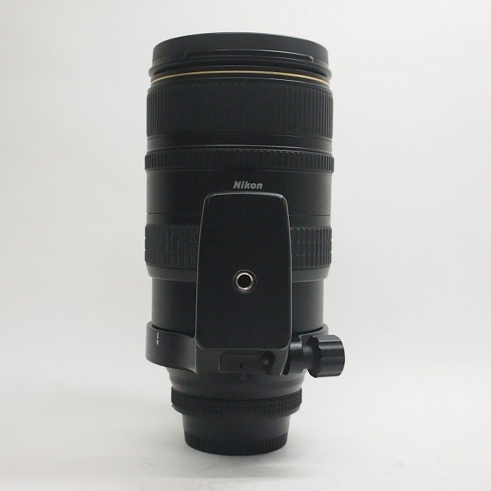 ニコン AF VR 80-400/4.5-5.6D ED