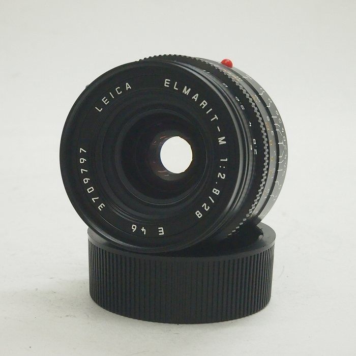 ライカ エルマリート M 28/2.8 第4世代
