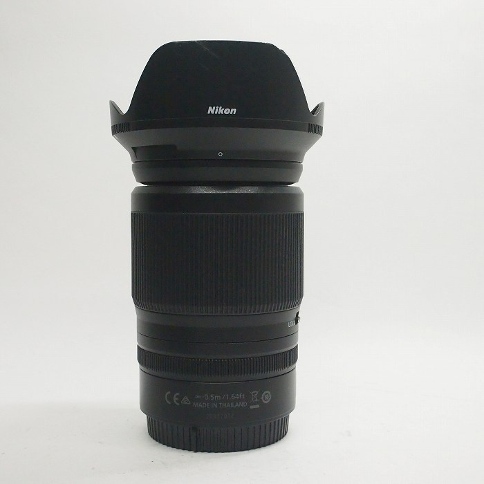 ニコン Z 24-200/4-6.3 VR