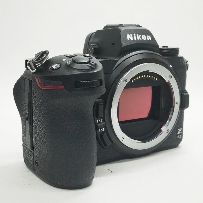 ニコン Z 6II ボデイ
