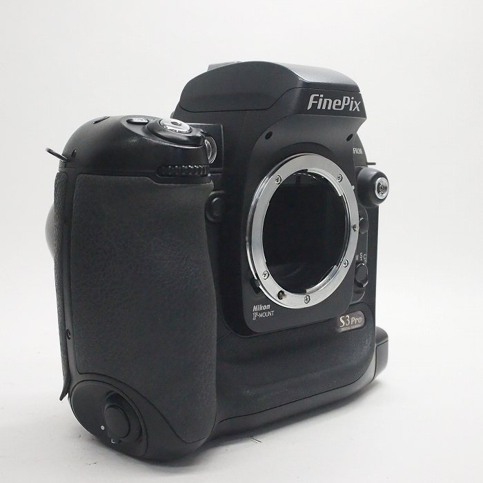 フジフイルム FX-S3 PROボディ