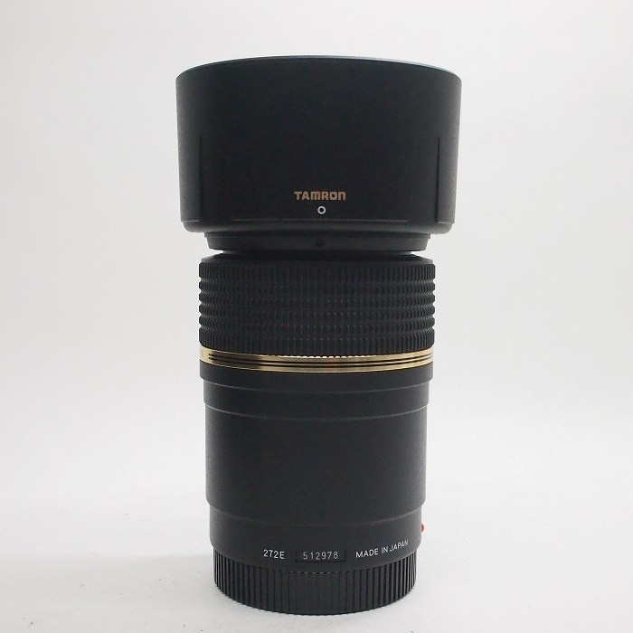 タムロン SP AF90/2.8 Di マクロ 272E ソニーAマウント