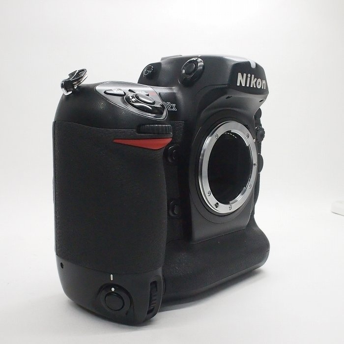 ニコン D2X ボディ