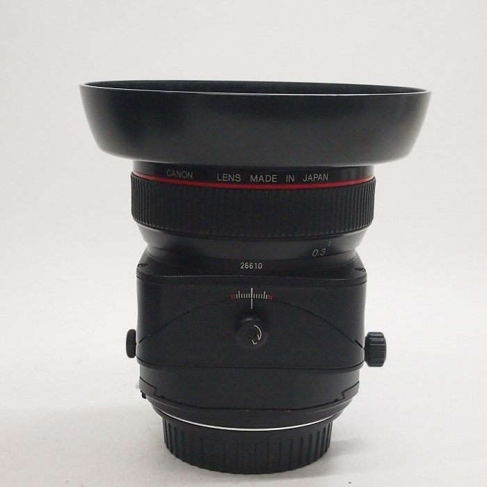 キヤノン TS-E24/3.5L