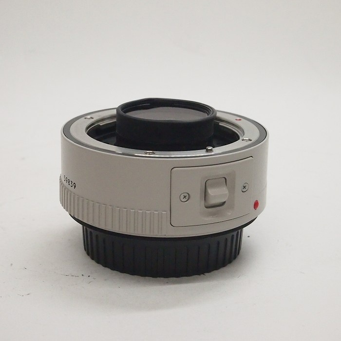 キヤノン エクステンダー EF1.4XII