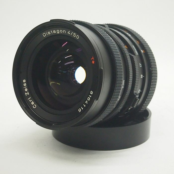 HASSELBLAD CF ディスタゴン T*50/4 FLE