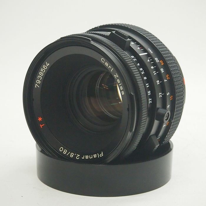 HASSELBLAD CF プラナー T*80/2.8