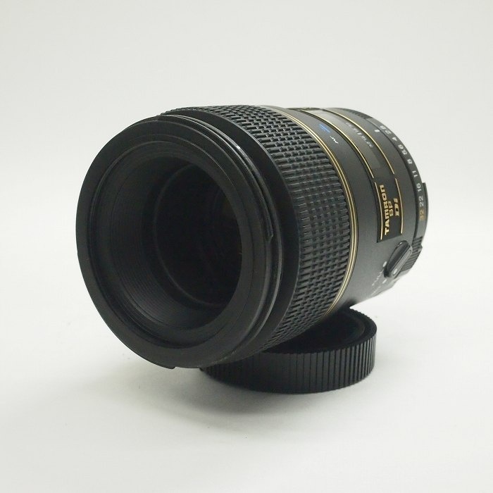 タムロン SP AF90/2.8 Di マクロ 272EN ニコンF用