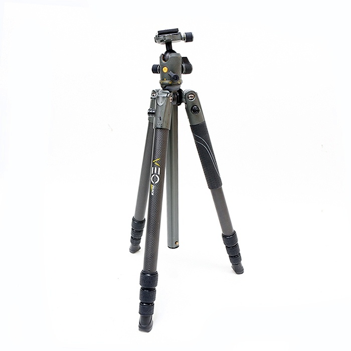 バンガード VEO 264CB トラベル三脚