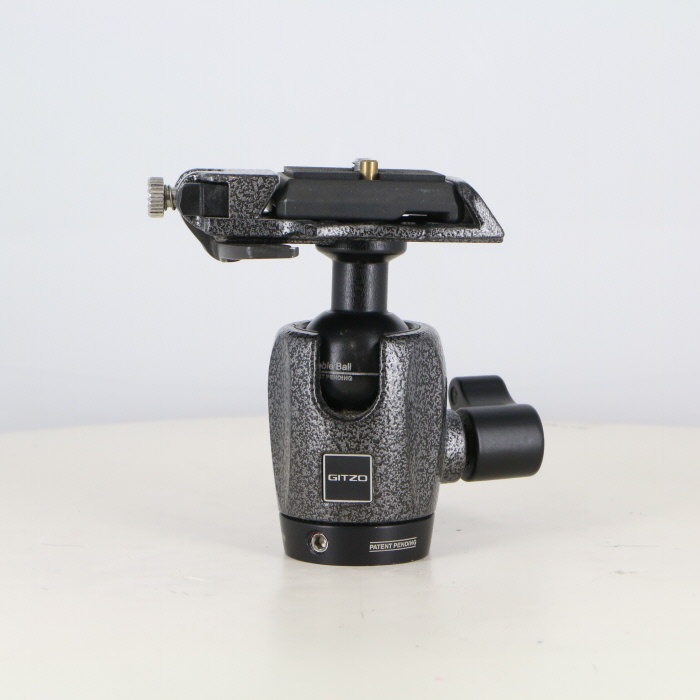 ジッツオ GH1780QR 雲台