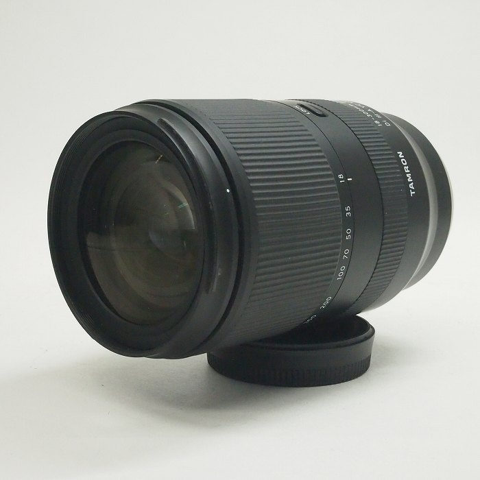 タムロン 18-300/3.5-6.3 DI3-A VC VXD B061 Xマウント