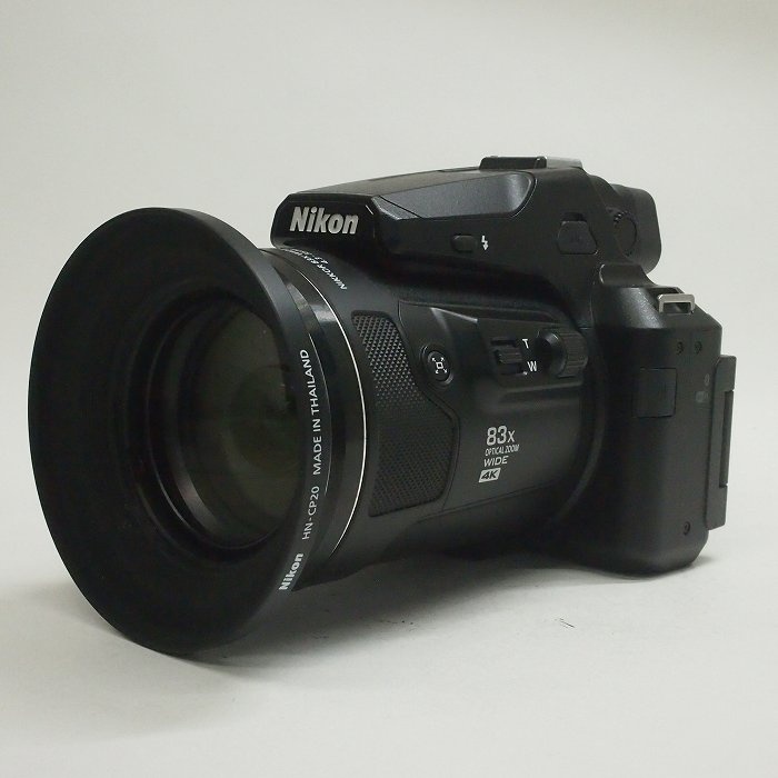 ニコン COOLPIX P950
