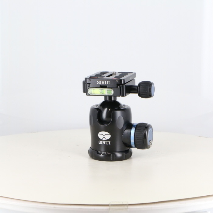 SIRUI K-20X 自由雲台