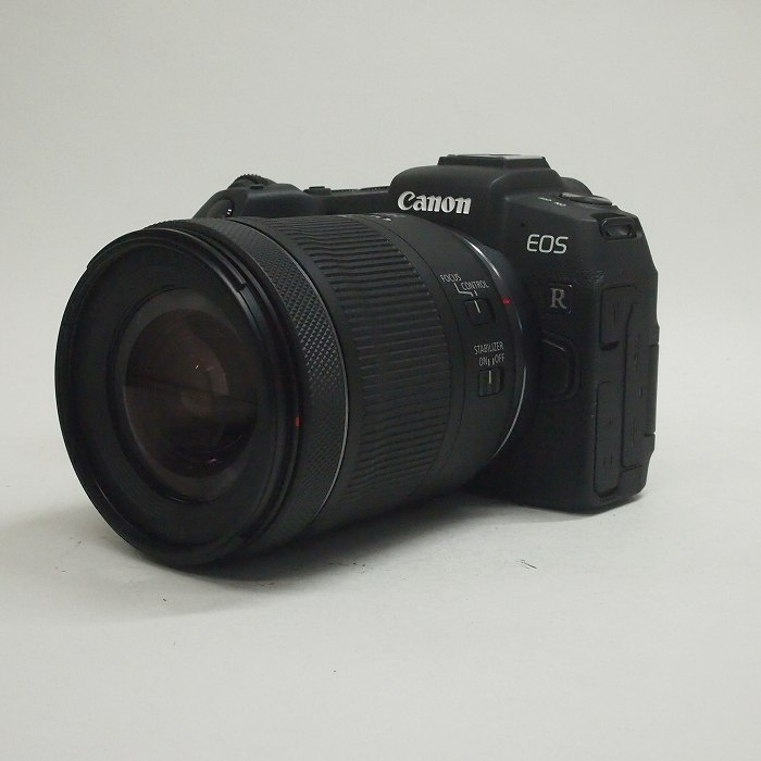 キヤノン EOS RP RF24-105 IS STM レンズキツト