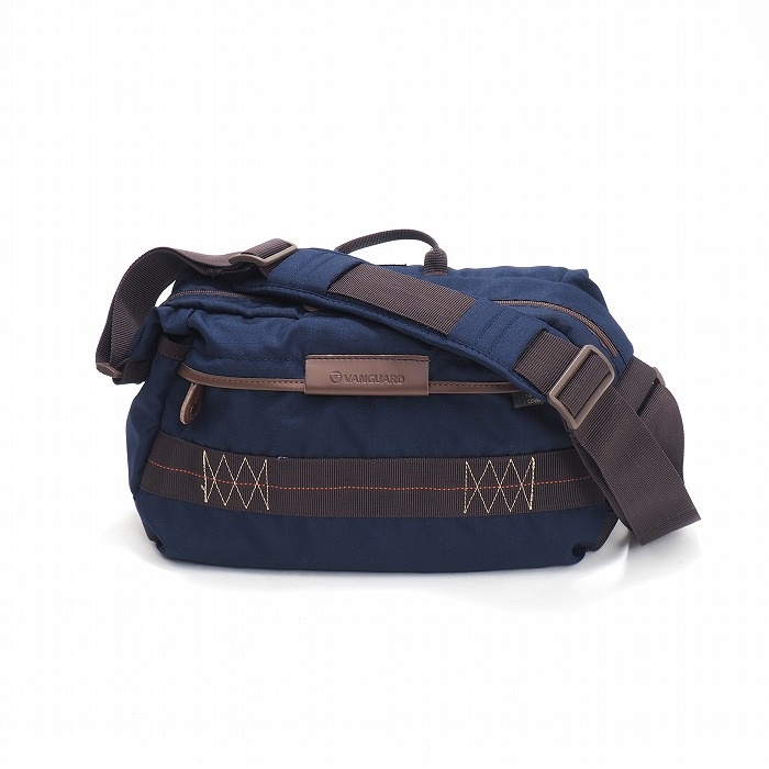 バンガード HAVANA 36 ショルダーバッグ ネイビー