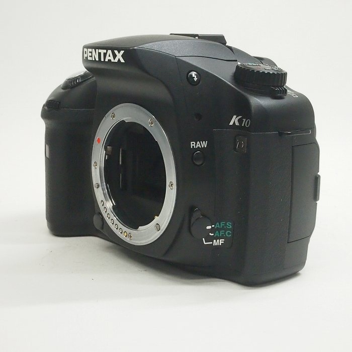 ペンタックス K10D ボディ