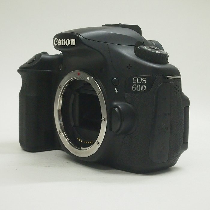 キヤノン EOS 60D ボディ