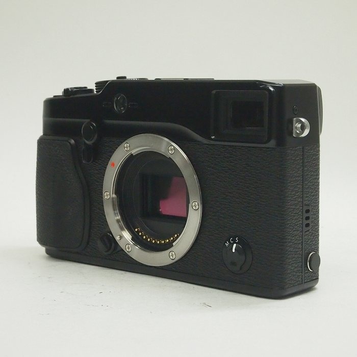フジフイルム X-Pro1 ボディ ブラック