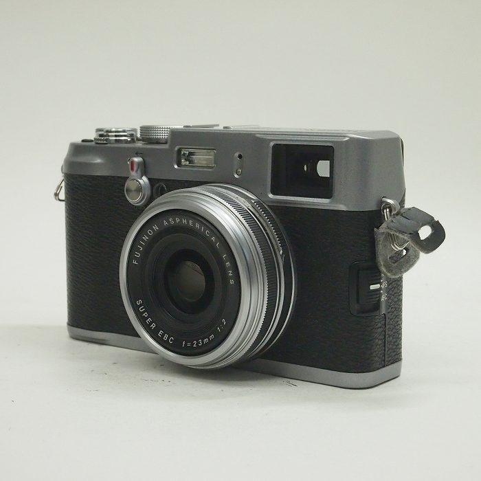 フジフイルム X100 デジタルカメラ