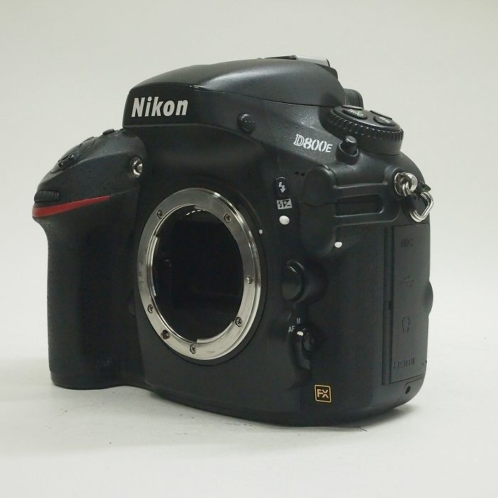 ニコン D800E ボディ