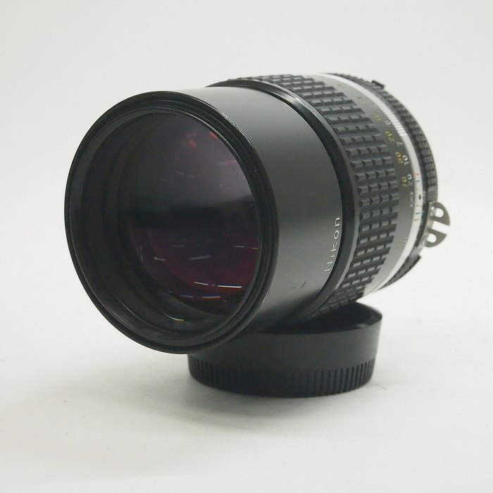 ニコン Ai-S 135/2.8