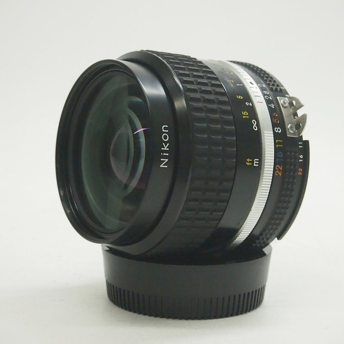ニコン Ai-S 35/2