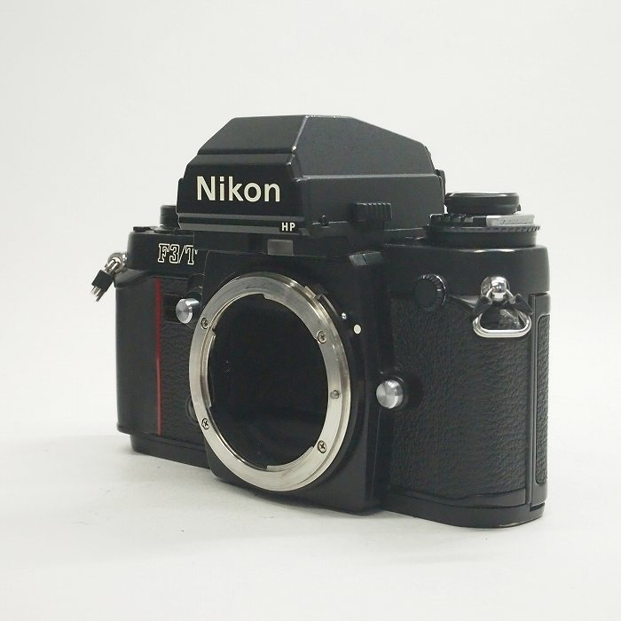 ニコン F3/T ブラック