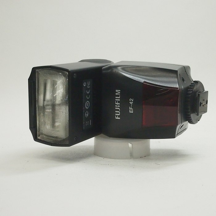 フジフイルム EF-42 クリップオンフラッシュ