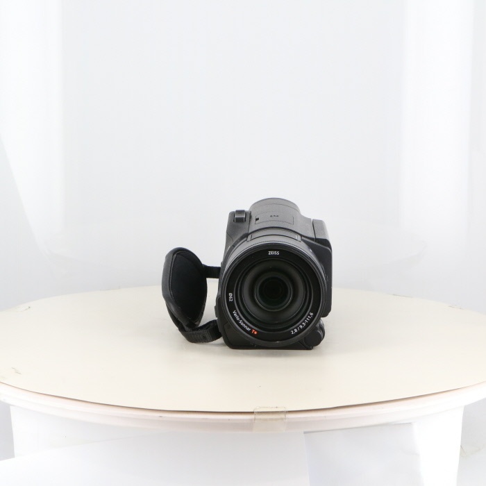 ソニー HDR-CX900 B ハンディカム