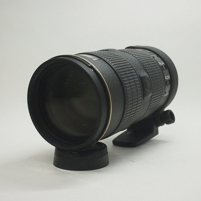ニコン Ai AF-S ED 80-200/2.8D ブラック