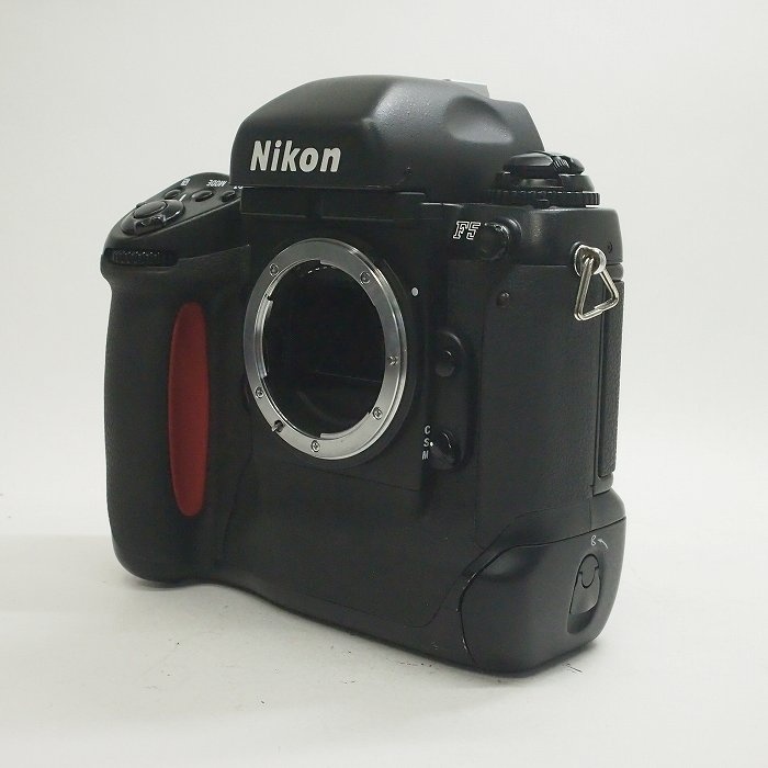 ニコン F5 ボディ