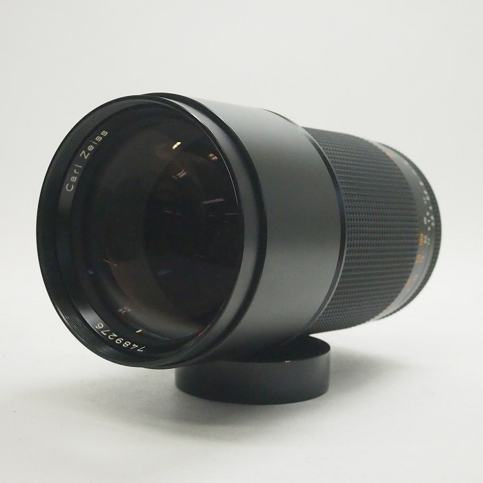 コンタックス Sonner T* 180/2.8 MMJ