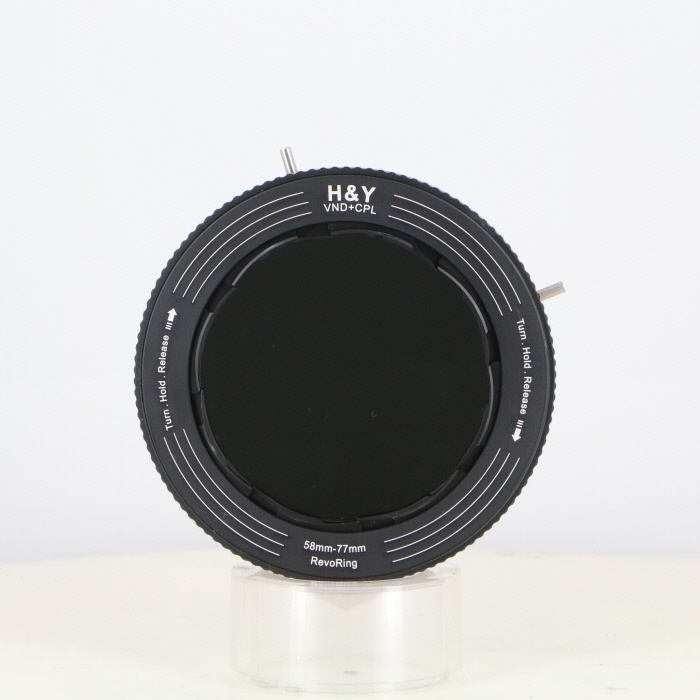 ソノタ H&Y REVORING Variable ND3-ND1000 CPL