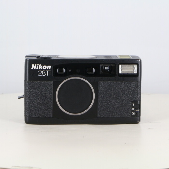ニコン ニコン 28Ti ブラック
