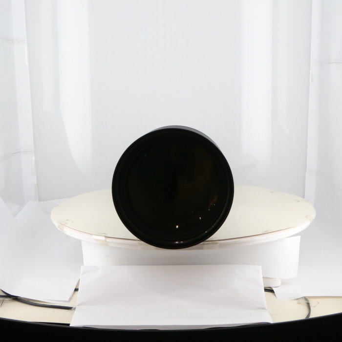 ニコン Ai Nikkor ED 800/F8S (IF)