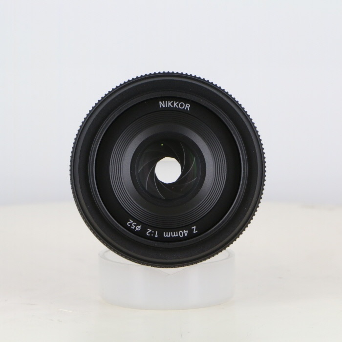 ニコン ニコン Z 40/F2