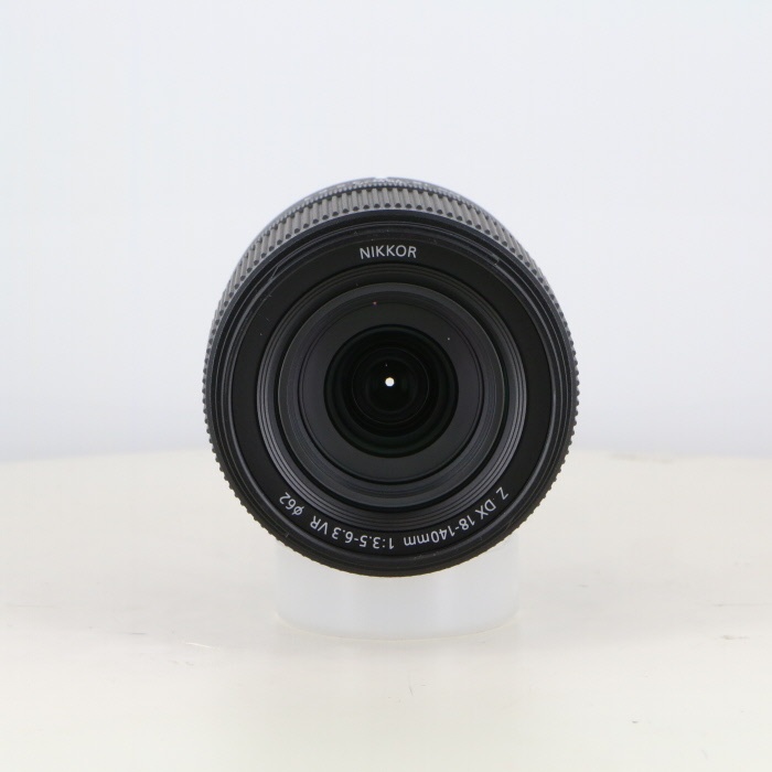 ニコン Z DX 18-140/F3.5-6.3 VR