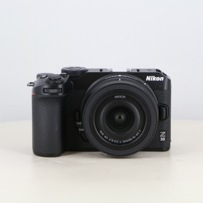 ニコン Z 30 16-50 VR レンズキツト