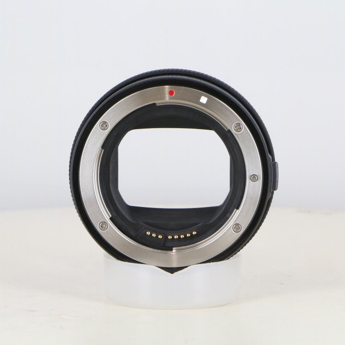 キヤノン キヤノン CR-EF-EOS R コントロールリングマウントアダプター