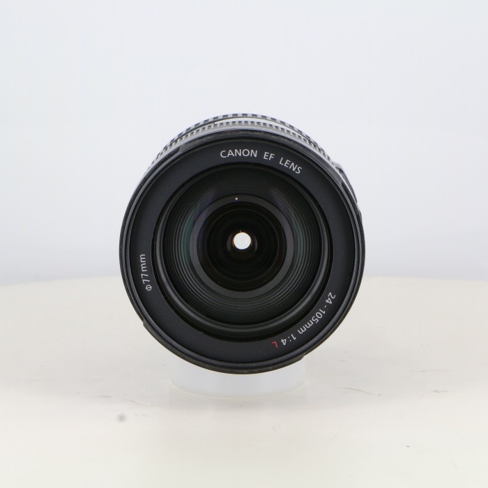 キヤノン  EF24-105/F4L IS USM