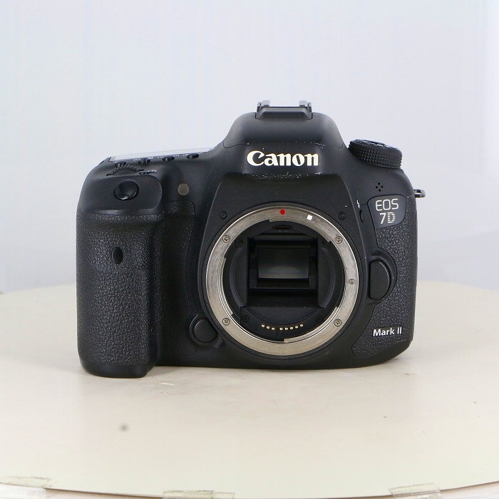 キヤノン EOS 7D MARK2 ボデイ