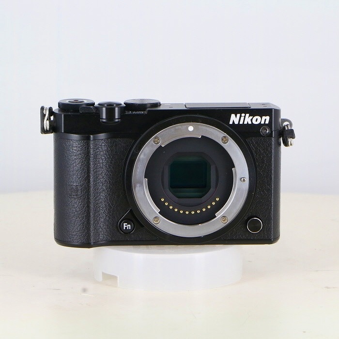 ニコン 1 J5 ボディ ブラック