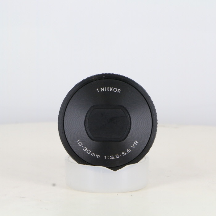 ニコン 1 NIKKOR VR10-30/F3.5-5.6 PD-ZOOM ブラック